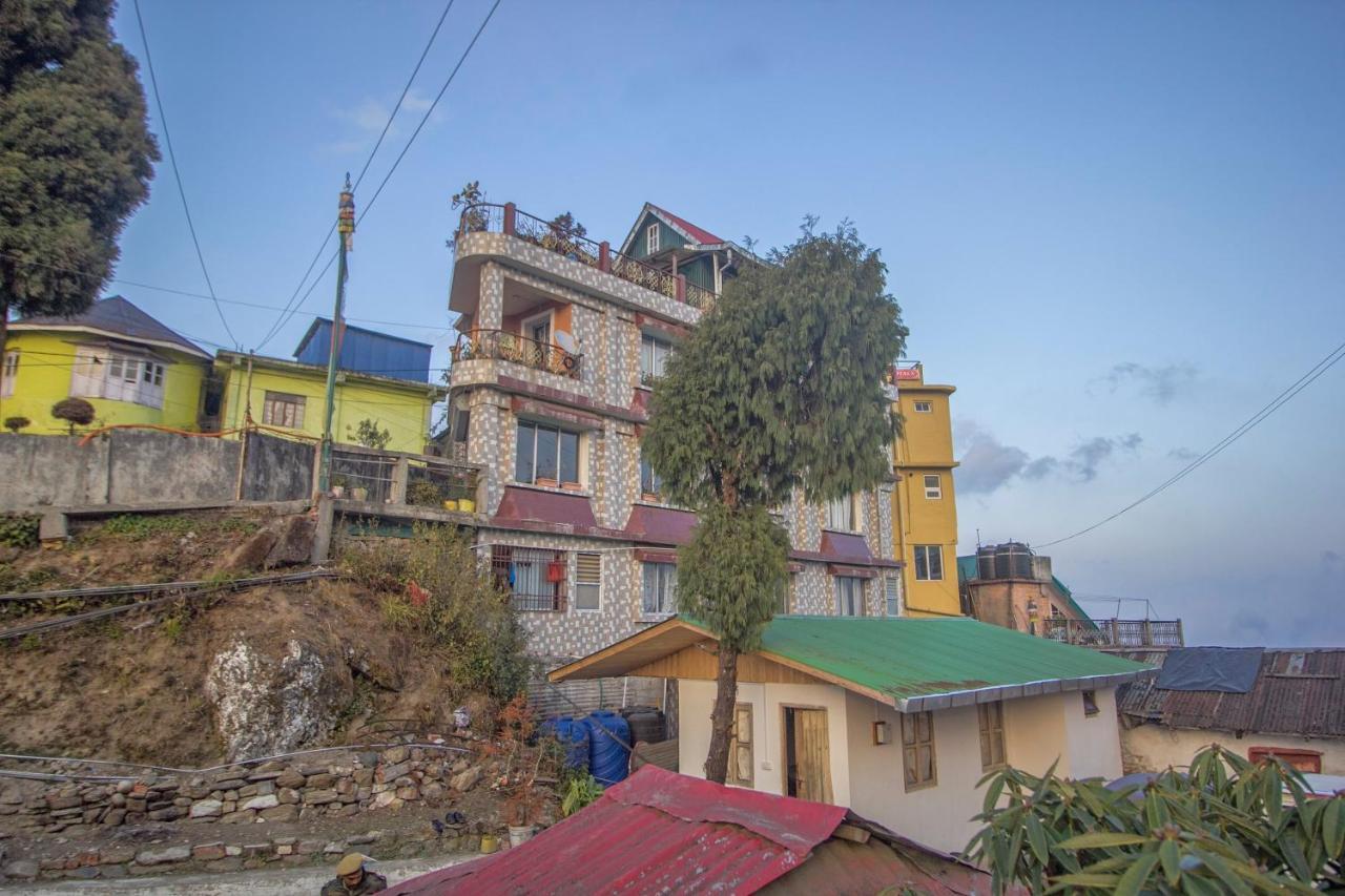 Stayapart - Potala Residency, Darjeeling Darjeeling  Exterior photo